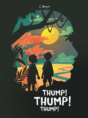 cover image of Thump! Thump! Thump!